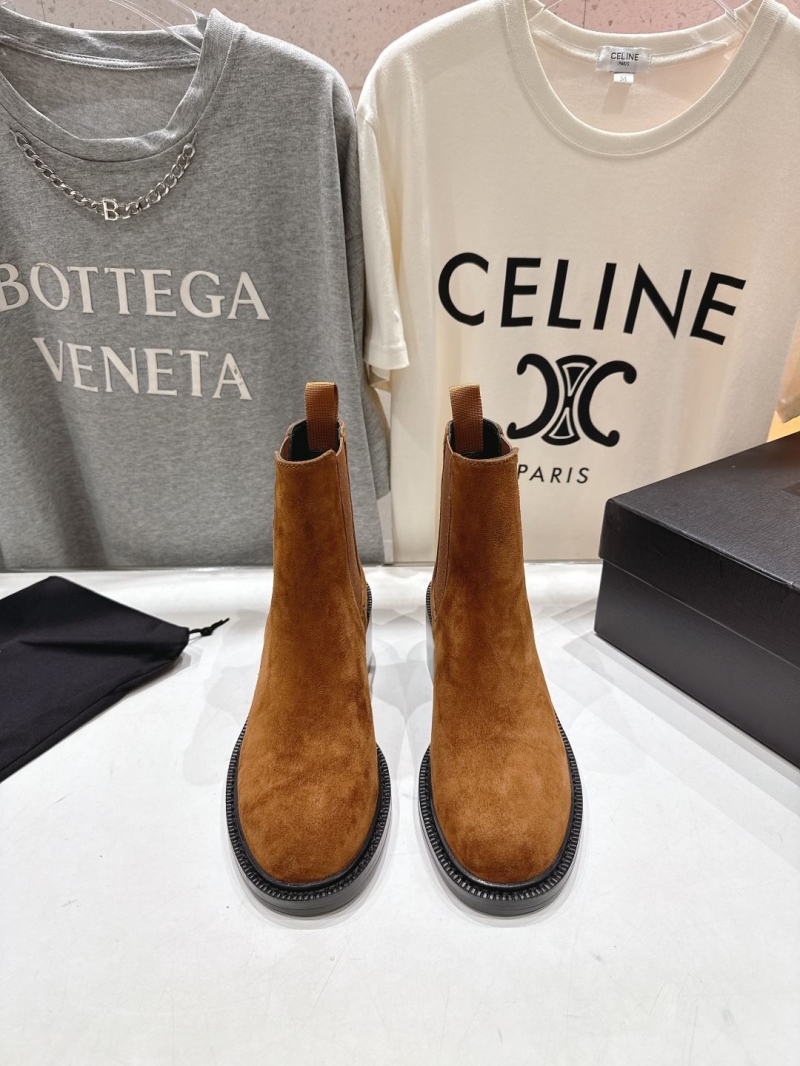 Y51 boots